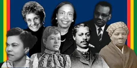 Honoring Healthcare Pioneers for Trailblazing Black Excellence &amp; Representation